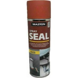 SPRAY SEAL TERRACOTTA 500ml