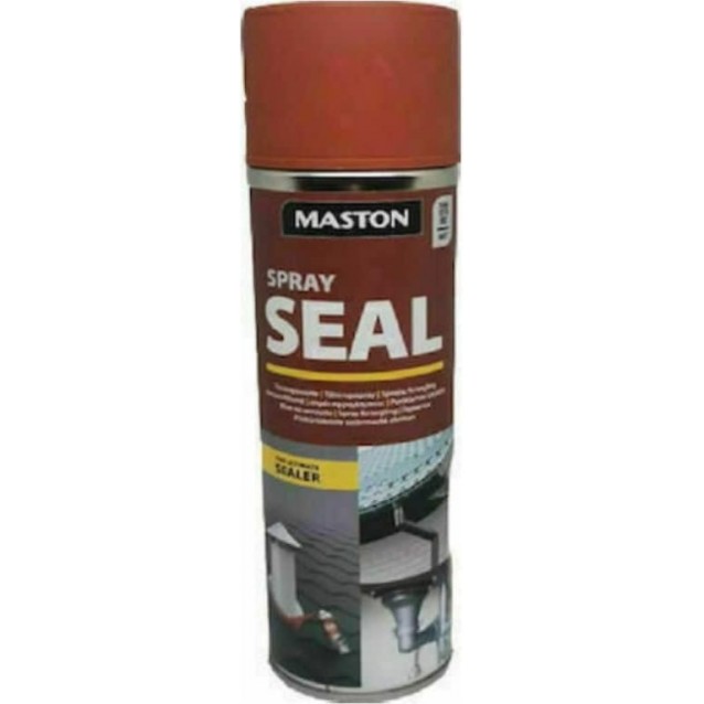 SPRAY SEAL TERRACOTTA 500ml