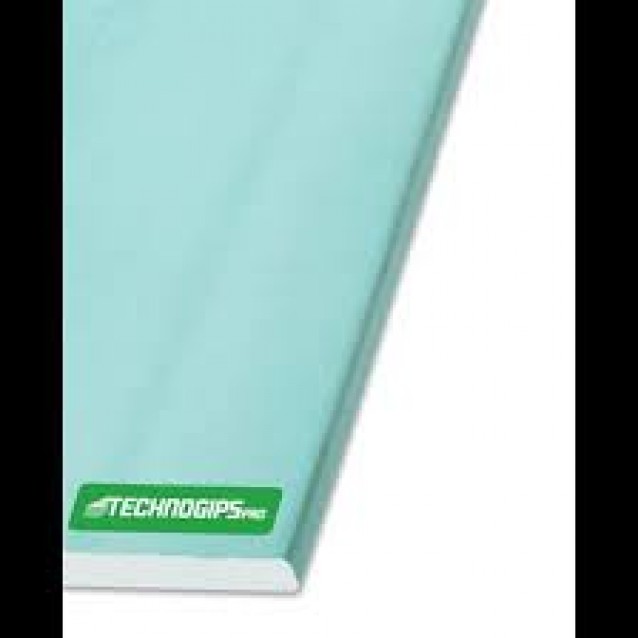 ΓΥΨΟΣΑΝΙΔΑ TECHNO GK ΑΝΘΥΓΡΗ AK 2000X1200X12,5 MM ΓΥΨΟΣΑΝΙΔΑ TECHNO GK ΑΝΘΥΓΡΗ AK 2000X1200X12,5 MM