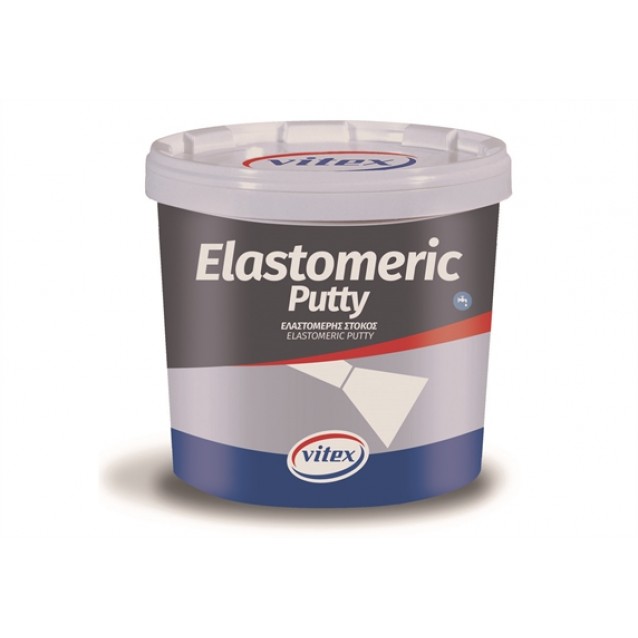 ELASTOMERIC PUTTY 