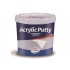 ACRYLIC PUTTY ΑΚΡΥΛΙΚΟΣ ΣΤΟΚΟΣ 800gr