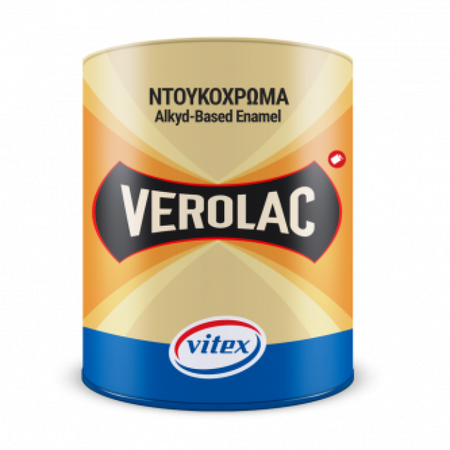 VEROLAC 19 ΚΑΦΕ