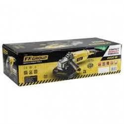 ΓΩΝΙΑΚΟΣ ΤΡΟΧΟΣ FF GROUP AG 230/2400S PRO